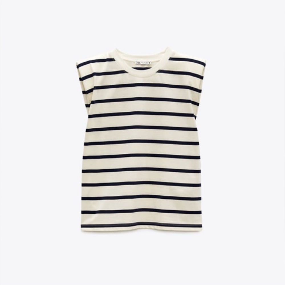 Zara top